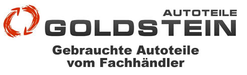 Autoteile Goldstein GmbH Logo