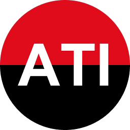 ATI Autoteile Immler Logo