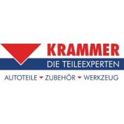 Autoteile Krammer GmbH Autoteilefachhandel Logo