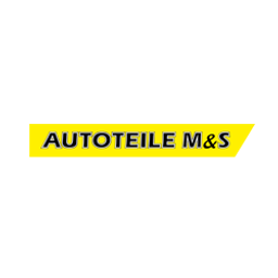 Autoteile M&S UG (haftungsbeschränkt) Logo