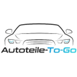Autoteile-To-Go Logo