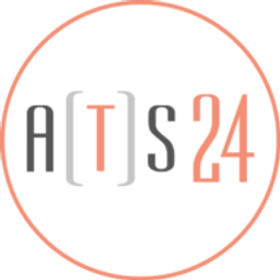 Autoteileservice24 Logo