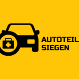 Autoteile Siegen Autoteile Logo