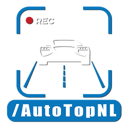 AutoTopNL Performance Car Media & Shop Logo