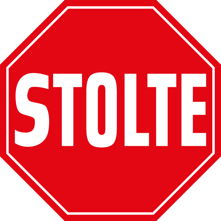 Stolte GmbH Autoverleih und Abschleppdienst Logo