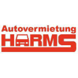 Autovermietung Harms Logo