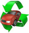 ATM Autoverwertung Auto-Teile GmbH Logo