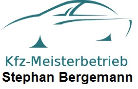Bergemann Stephan Meisterbetrieb für KFZ Logo