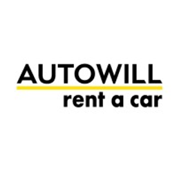 Autowill Rentacar Logo
