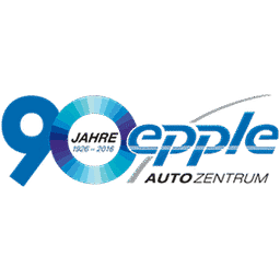 Autohaus Epple GmbH & Co. Logo