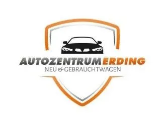 Autozentrum Erding Logo