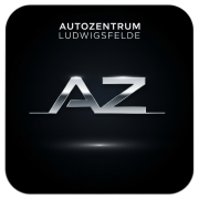 Autozentrum Ludwigsfelde Logo