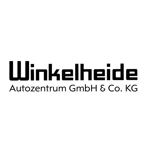 Winkelheide Autozentrum GmbH & Co. KG Service Logo
