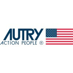Autry Usa Logo