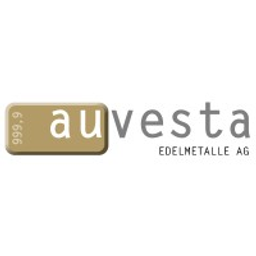 Auvesta Edelmetalle AG Logo