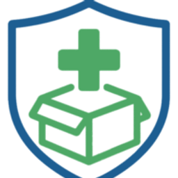 Auxiliapflege Logo