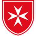 MW Malteser Werke gGmbH Auxilium Reloaded Logo