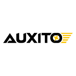 Auxito LED Logo