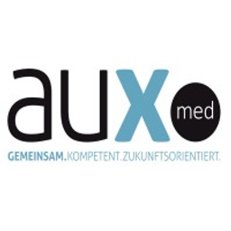auxiliummedici GmbH Logo