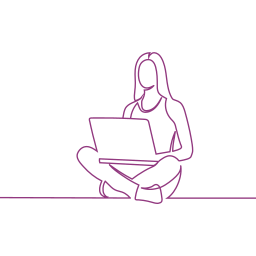 Auxmoney Partnerprogramm Logo