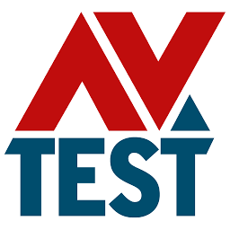 AV-TEST Logo
