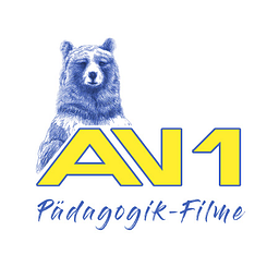 AV1 Bild & Ton TV- und Videoproduktion Logo