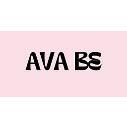 Ava Be Logo
