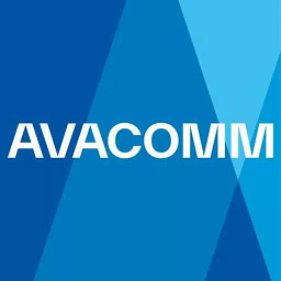 AVACOMM Systems GmbH Logo