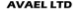 Avael Logo