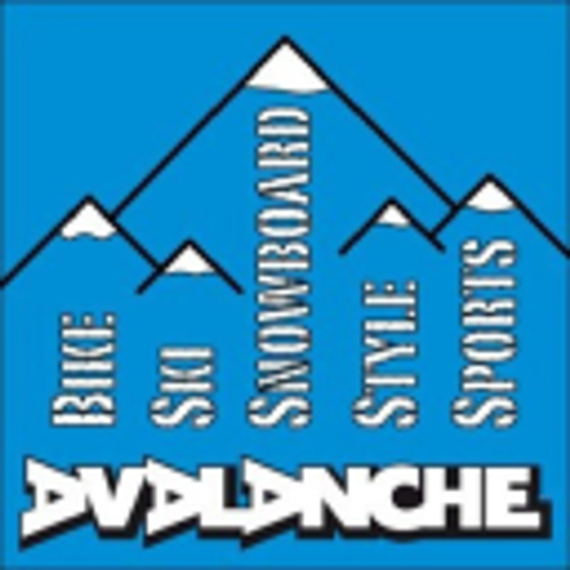 Avalanche Pro Shop Logo