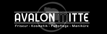 Avalon Original Ich Flottmann & Heinemann U.G. Friseur Logo