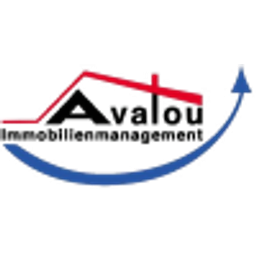 Avalou AG Immobilienmanagement Logo