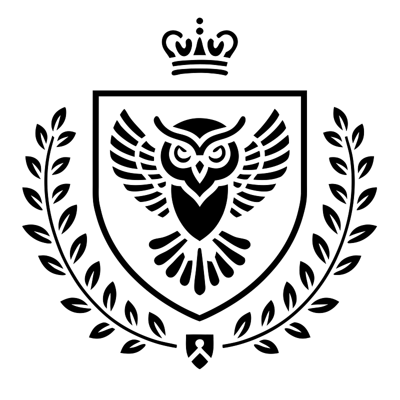 Avant Akademie Logo