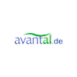 Avantal Logo