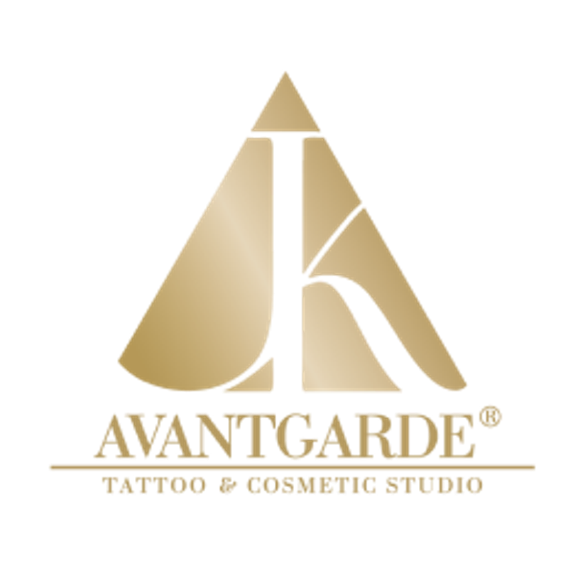 Avantgarde Tattoo Studio Logo
