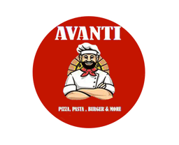 Avanti Gaststätte Logo