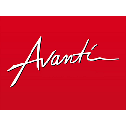 Avanti Busreisen Logo