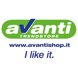 avantishop.it Logo