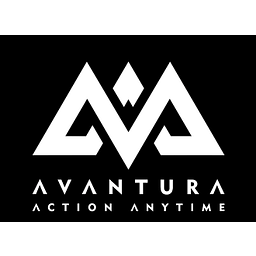 Avantura Clothing Logo