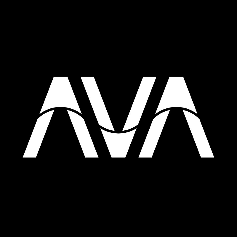 AVA of Norway EU Logo