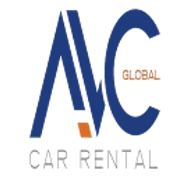 Avc Global Car Rental Logo