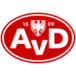 AvD - Automobilclub von Deutschland Logo