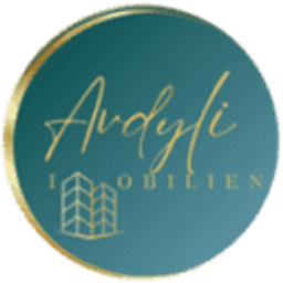 Avdyli Immobilien Schwaigern Logo