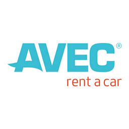 Avec Car Rentals Logo