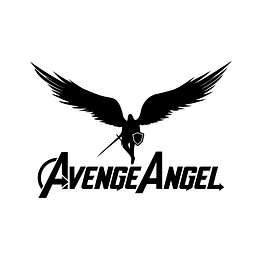 Avengeangel Logo