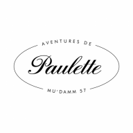 Aventures de Paulette | Secondhand-Shop Logo