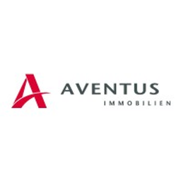 AVENTUS IMMOBILIEN Logo