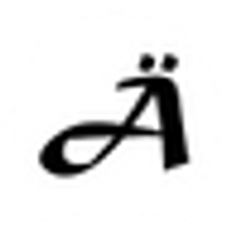 Aventyr Logo