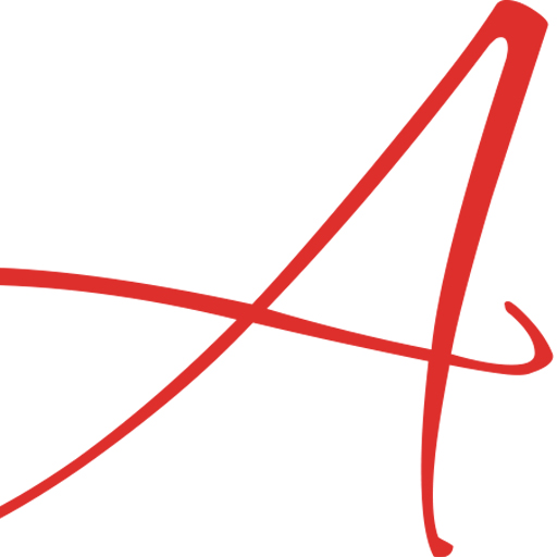 Avenue Nail Studio Logo