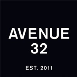 Avenue 32 Logo